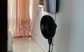 Loft nascer do sol